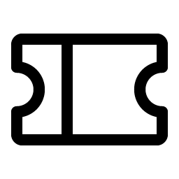 Ticket Smiley – Icons