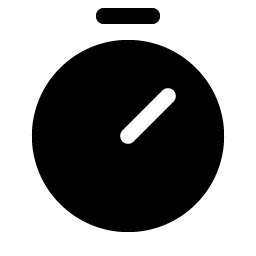 Timer Fill Smiley – Icons