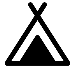 Tipi Fill Smiley – Icons