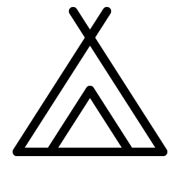 Tipi Light Smiley – Icons