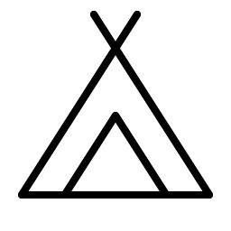 Tipi Thin Smiley – Icons