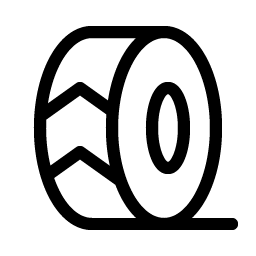 Tire Light Smiley – Icons