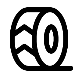 Tire Smiley – Icons