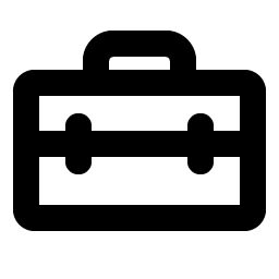 Toolbox Bold Smiley – Icons