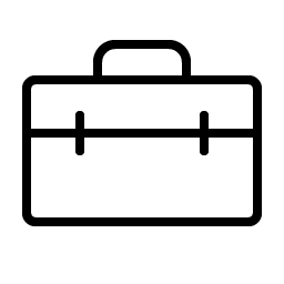 Toolbox Thin Smiley – Icons