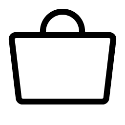 Tote Simple Light Smiley – Icons