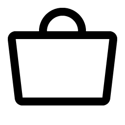 Tote Simple Smiley – Icons