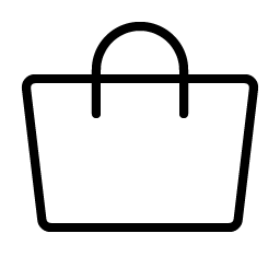 Tote Thin Smiley – Icons