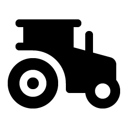 Tractor Fill Smiley – Icons