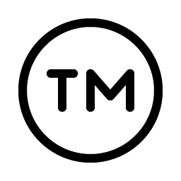 Trademark Light Smiley – Icons