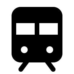 Train Fill Smiley – Icons