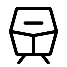 Train Regional Light Smiley – Icons
