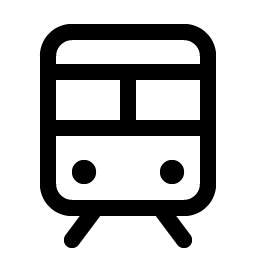 Train Smiley – Icons