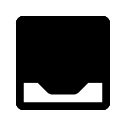 Tray Fill Smiley – Icons