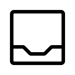 Tray Light Smiley – Icons