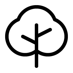 Tree Light Smiley – Icons