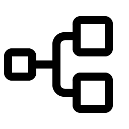 Tree Structure Smiley – Icons