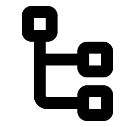 Tree View Bold Smiley – Icons