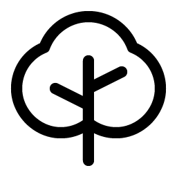 Tree Smiley – Icons