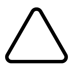 Triangle Light Smiley – Icons