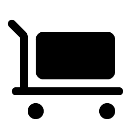 Trolley Fill Smiley – Icons