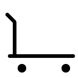Trolley Light Smiley – Icons