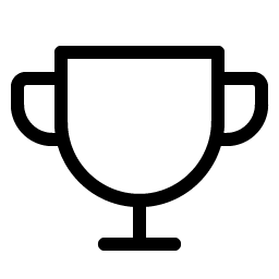 Trophy Light Smiley – Icons