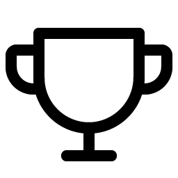 Trophy Smiley – Icons
