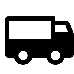 Truck Fill Smiley – Icons