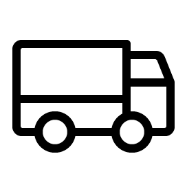 Truck Light Smiley – Icons
