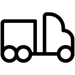 Truck Trailer Light Smiley – Icons