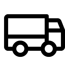 Truck Smiley – Icons