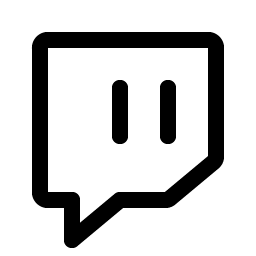Twitch Logo Smiley – Icons