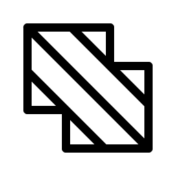 Unite Square Light Smiley – Icons