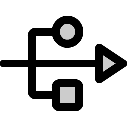 Usb Duotone Smiley – Icons