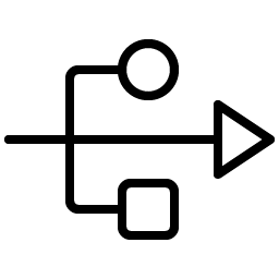 Usb Thin Smiley – Icons