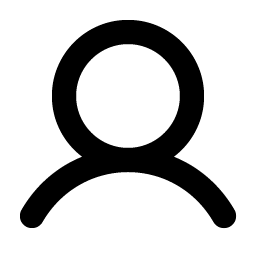 User Bold Smiley – Icons