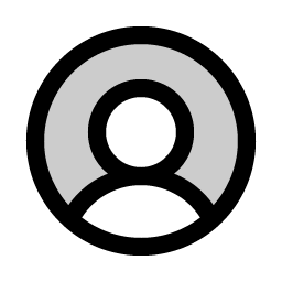 User Circle Duotone Smiley – Icons