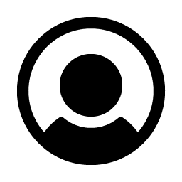 User Circle Fill Smiley – Icons