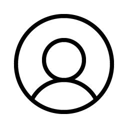 User Circle Thin Smiley – Icons