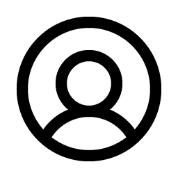 User Circle Smiley – Icons