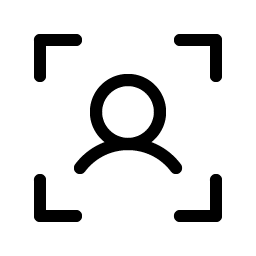 User Focus Light Smiley – Icons