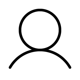 User Thin Smiley – Icons