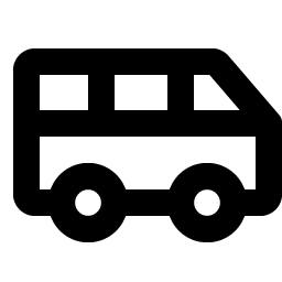 Van Bold Smiley – Icons
