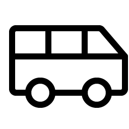 Van Light Smiley – Icons