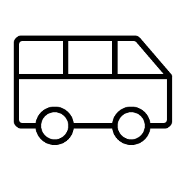 Van Thin Smiley – Icons
