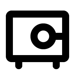 Vault Bold Smiley – Icons