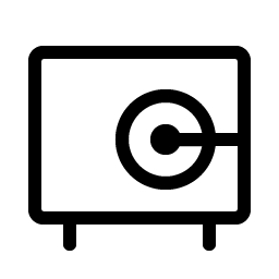 Vault Light Smiley – Icons