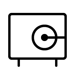 Vault Thin Smiley – Icons