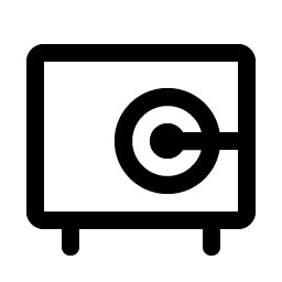 Vault Smiley – Icons